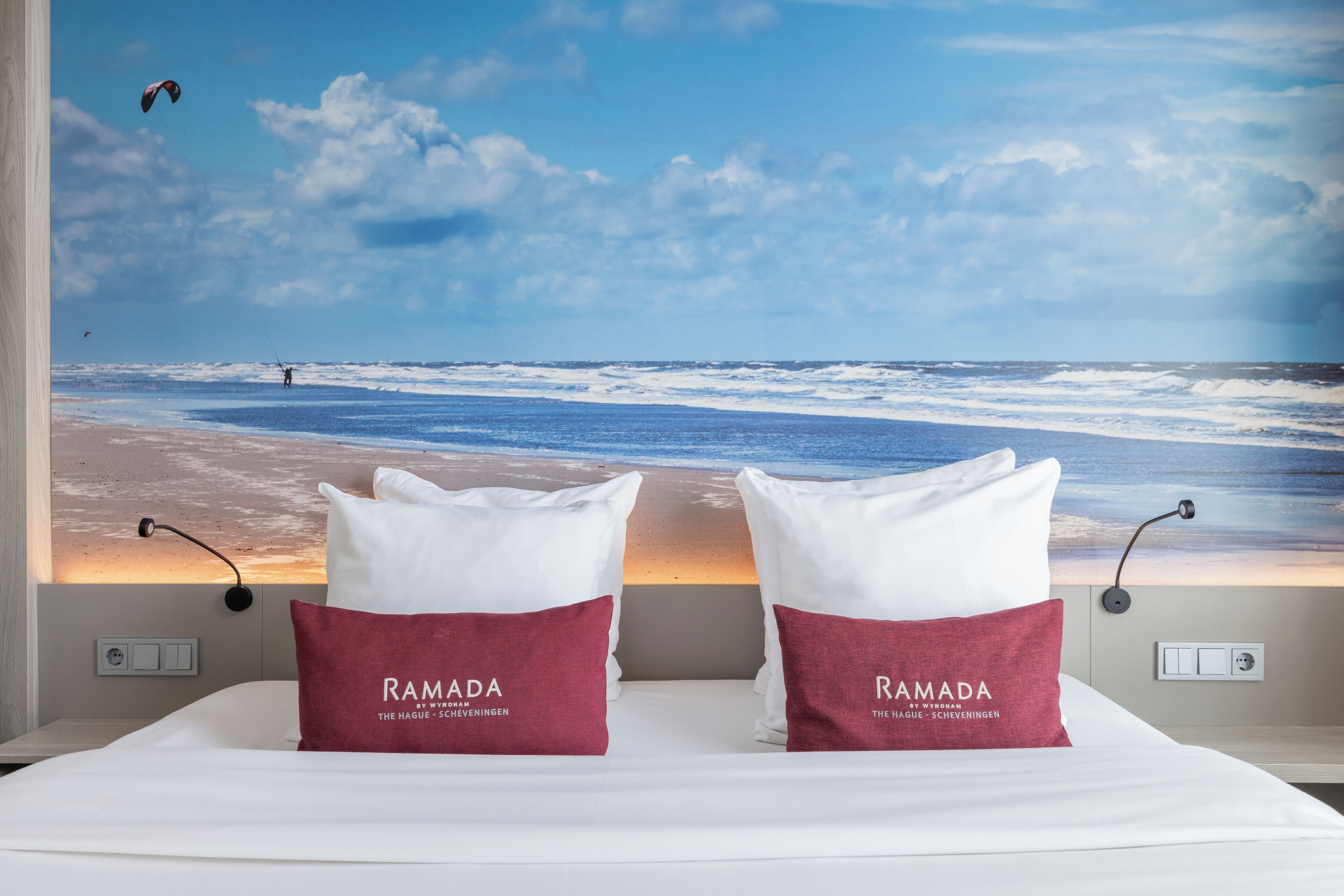 Zimmer, 1 King-Bett, Badewanne