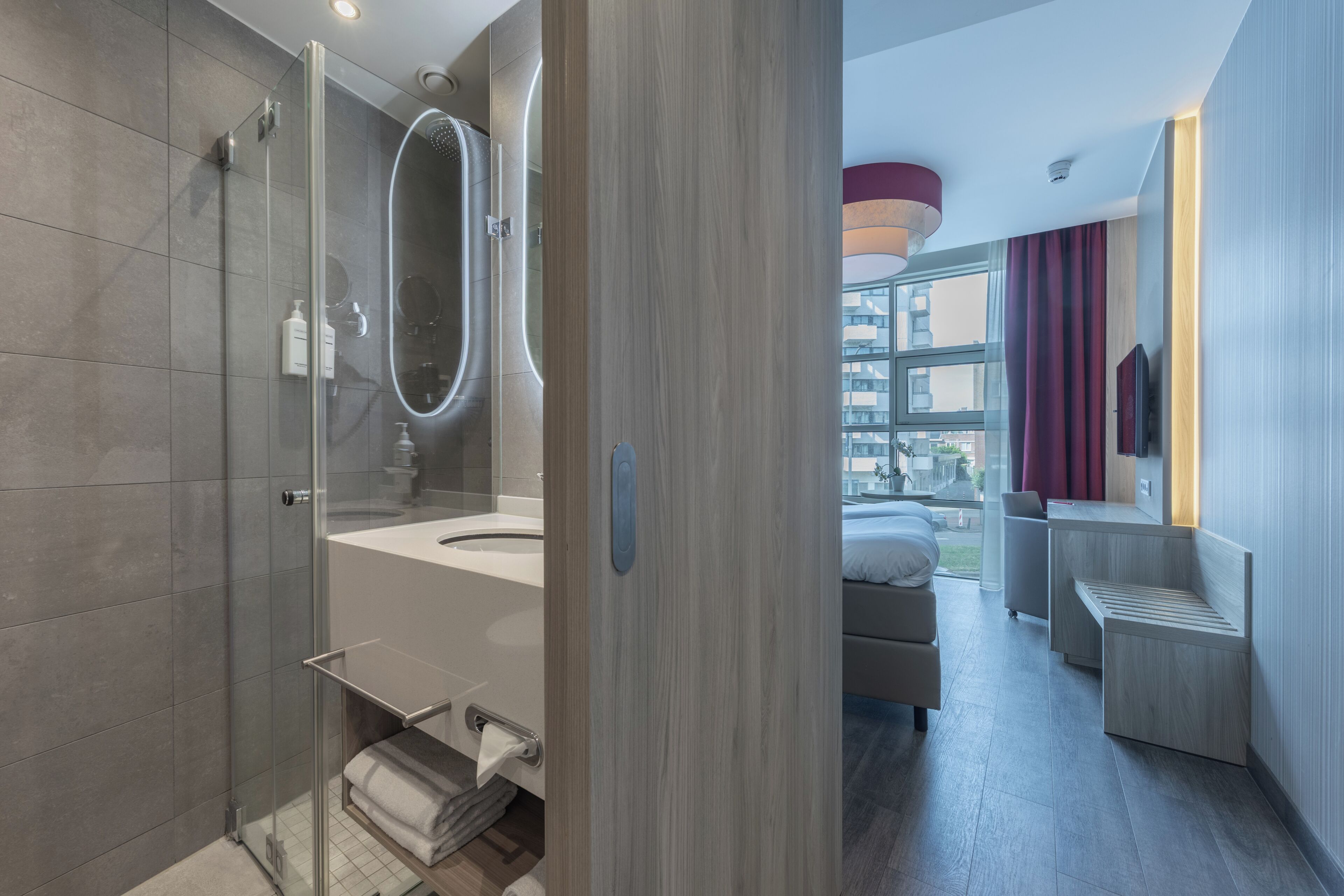 Photo - Ramada by Wyndham The Hague Scheveningen