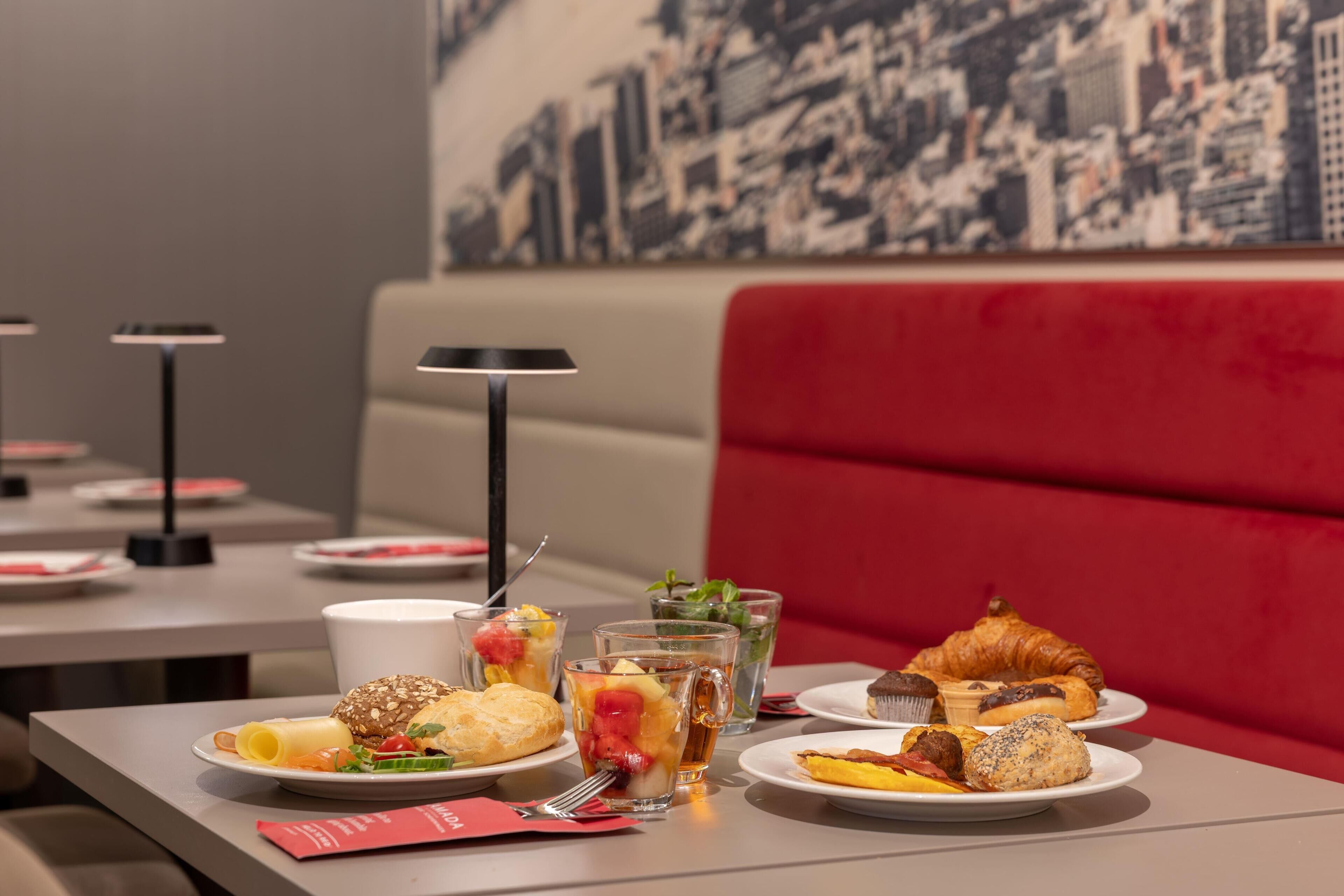 Photo - Ramada by Wyndham The Hague Scheveningen