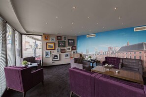 Servicios del alojamiento