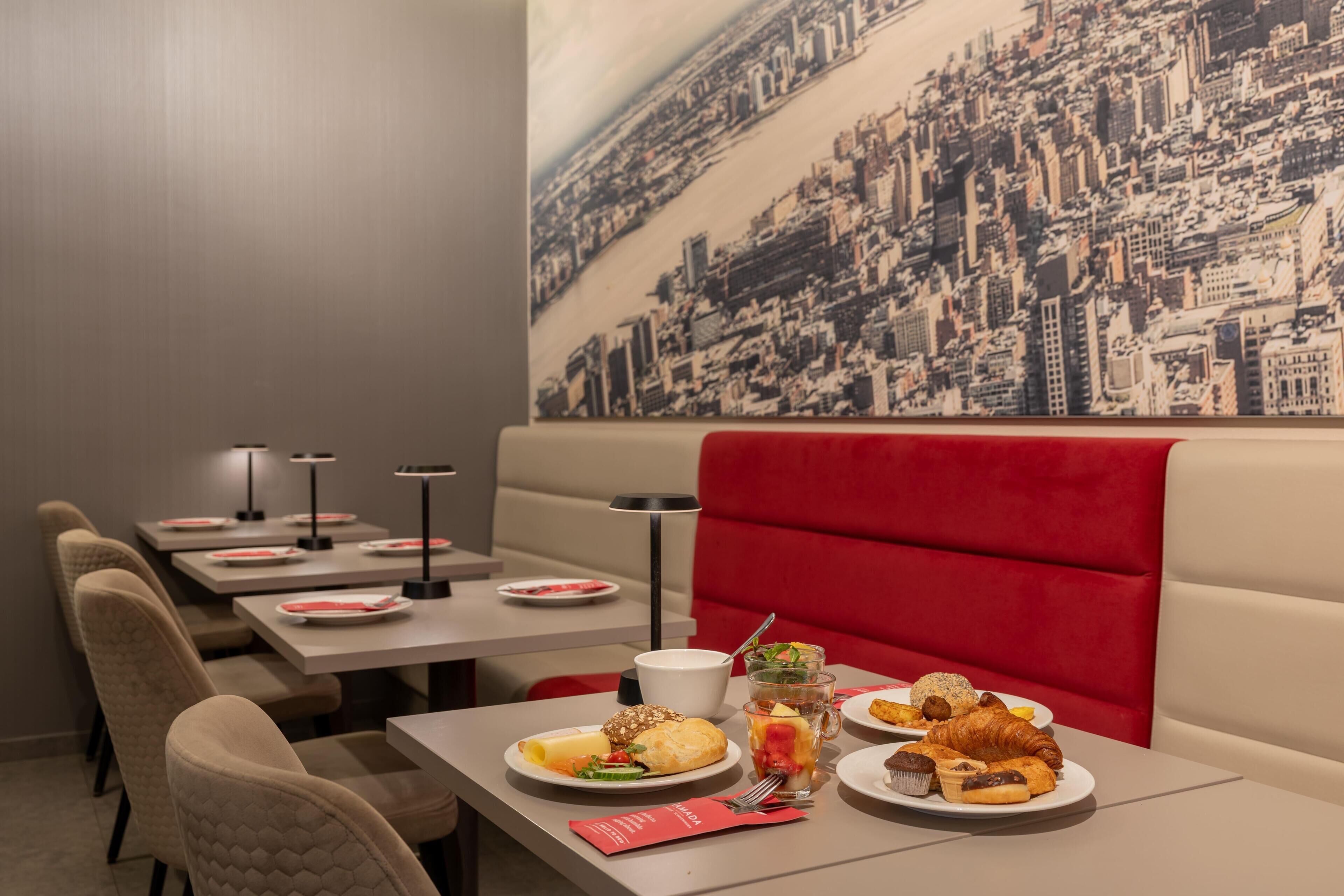 Photo - Ramada by Wyndham The Hague Scheveningen