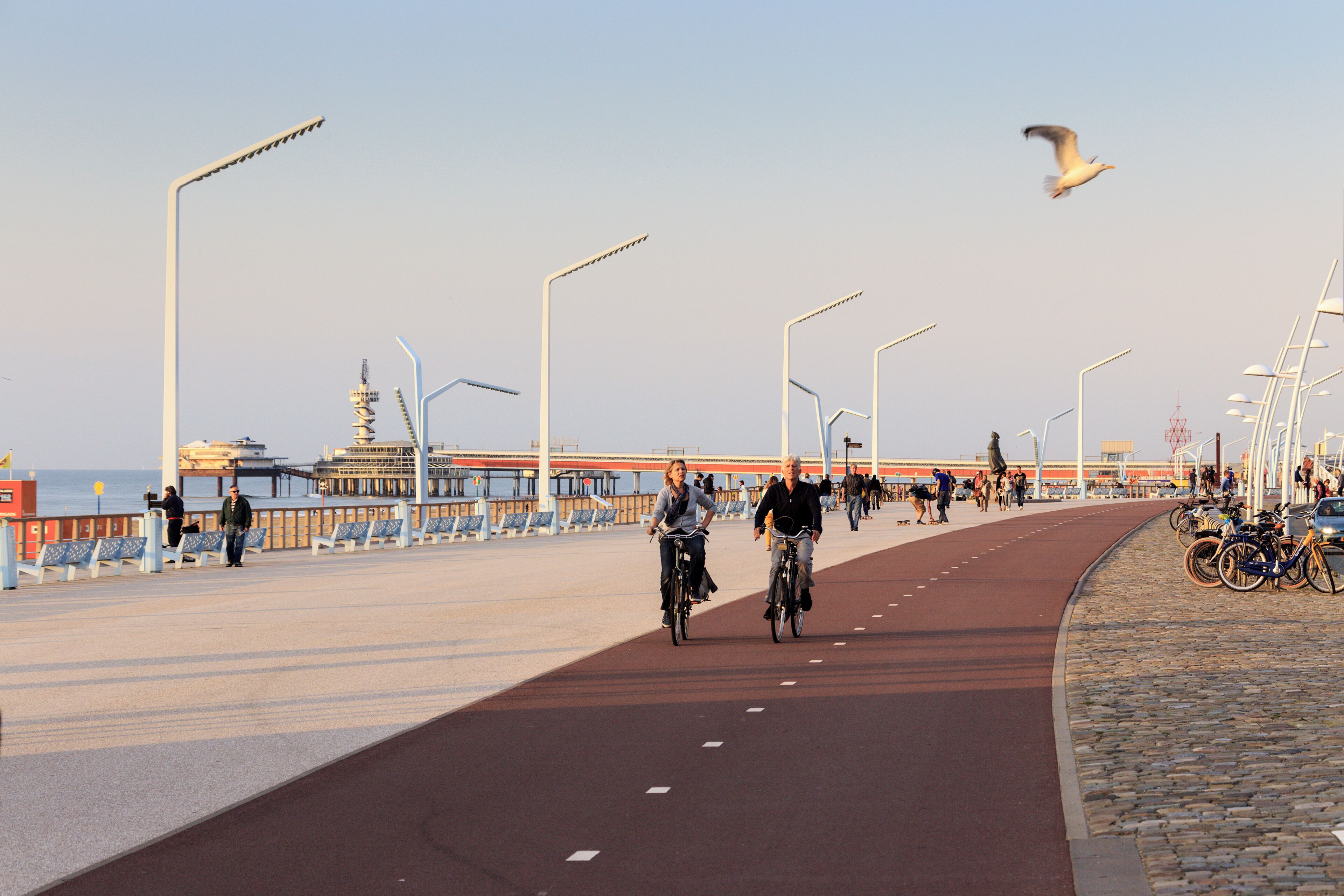 Photo - Ramada by Wyndham The Hague Scheveningen