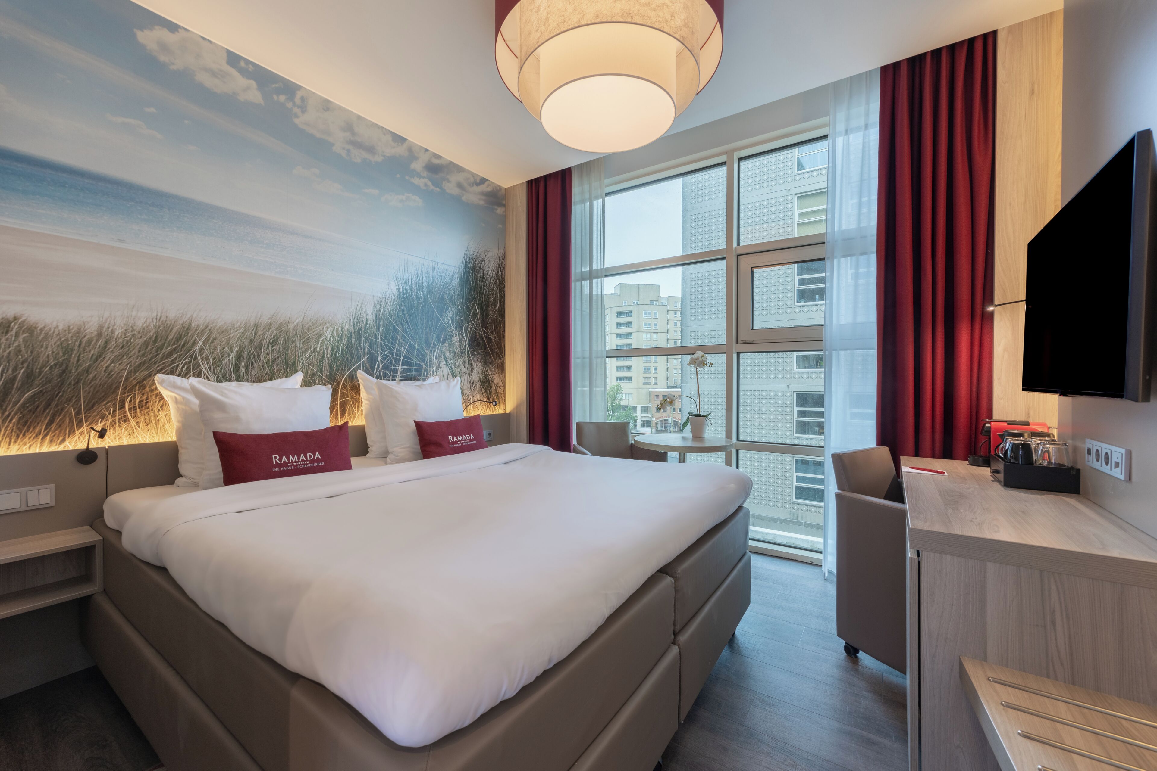 Photo - Ramada by Wyndham The Hague Scheveningen