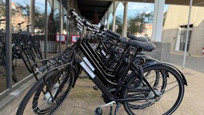 Fietsen