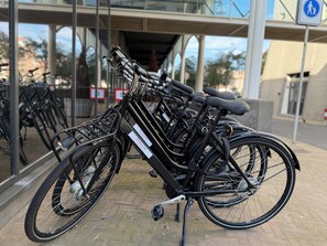 Ciclismo