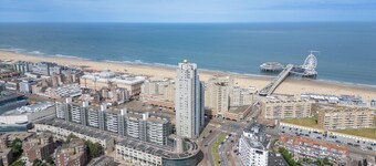 Ramada by Wyndham The Hague Scheveningen