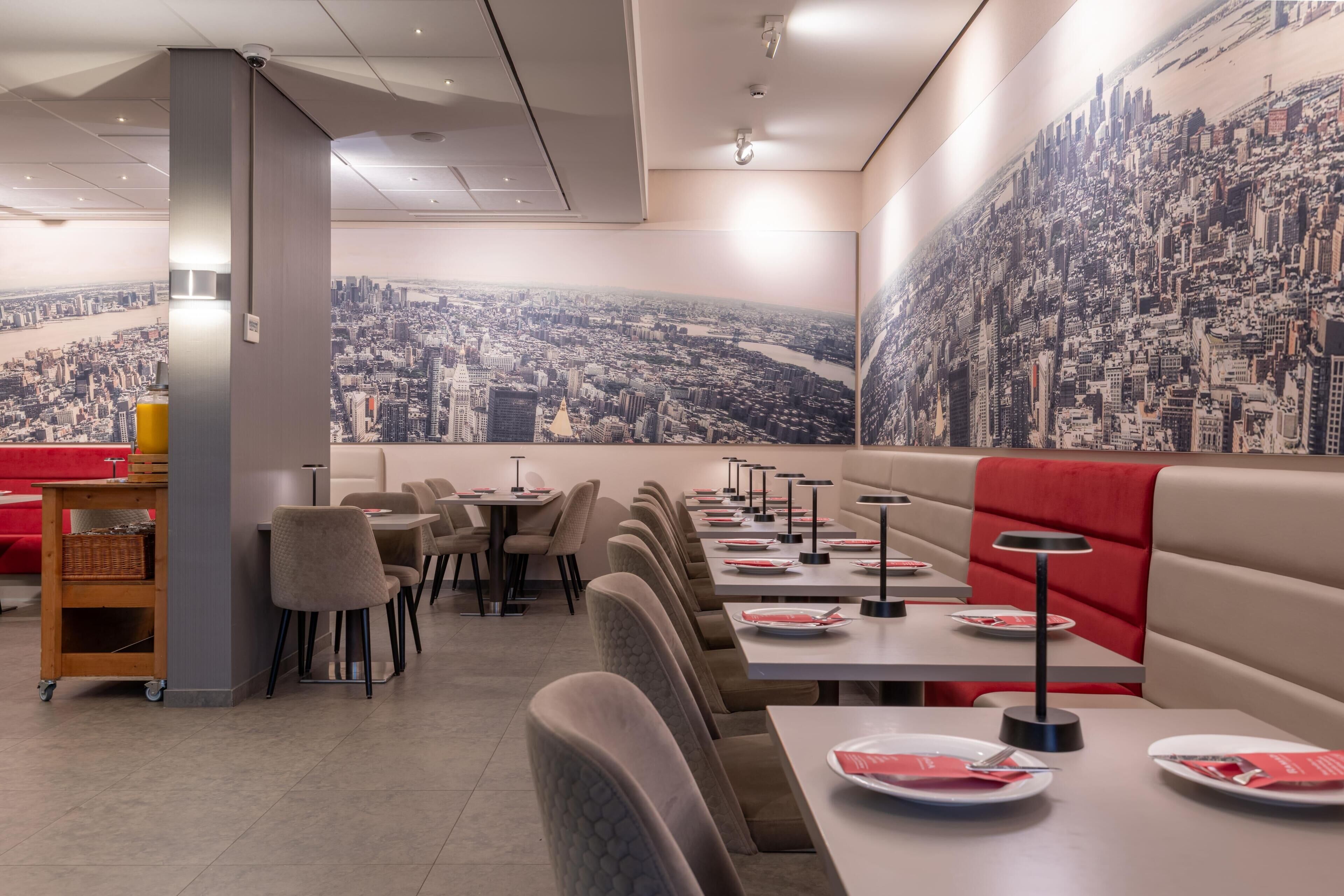 Photo - Ramada by Wyndham The Hague Scheveningen
