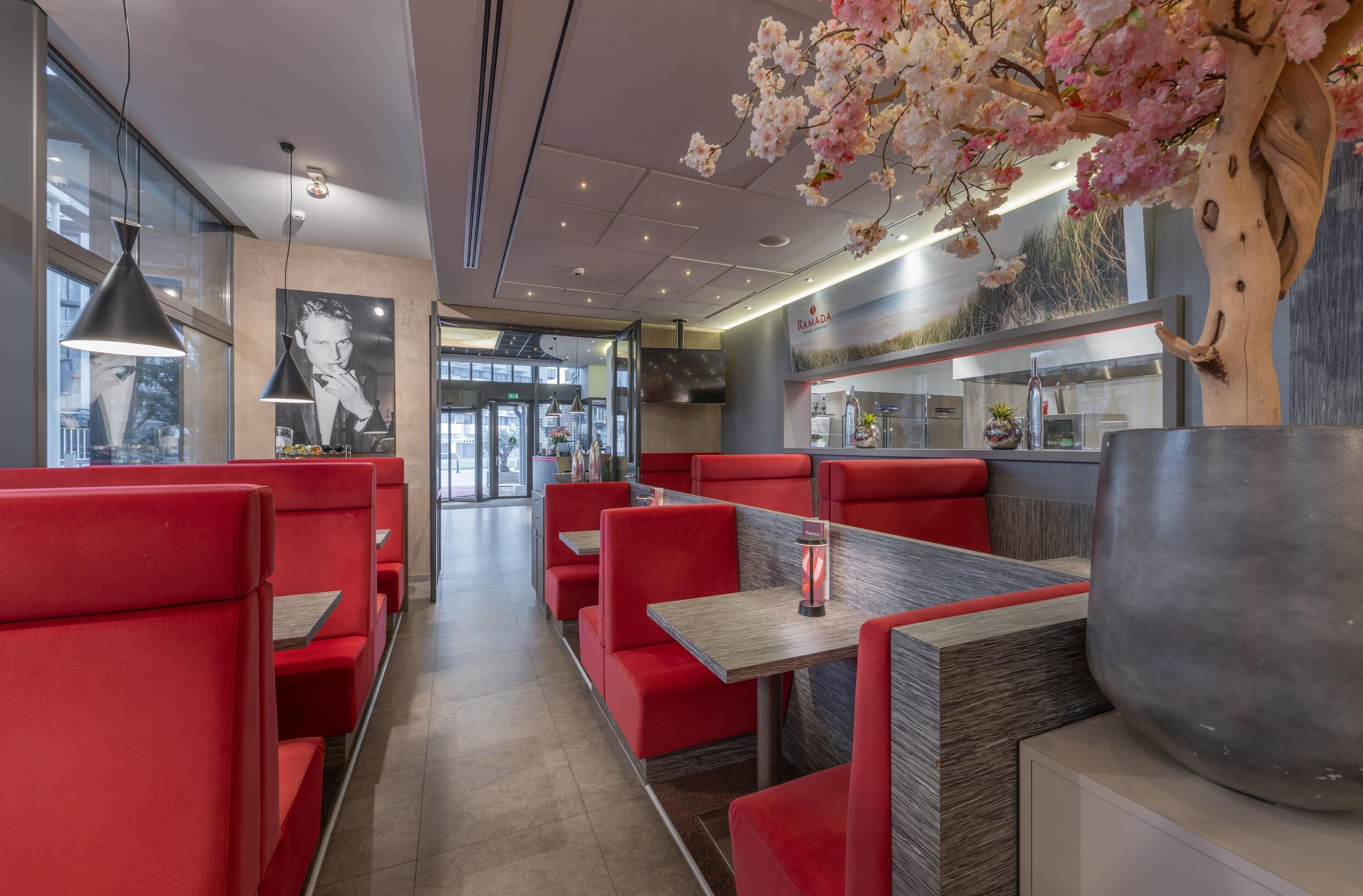 Photo - Ramada by Wyndham The Hague Scheveningen