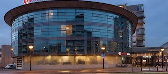 Ramada by Wyndham The Hague Scheveningen