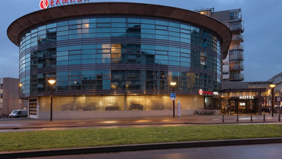 Ramada by Wyndham The Hague Scheveningen