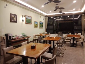 Property amenity - Jimei Homestay (Ji'an)