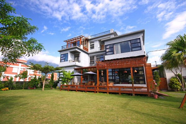 Exterior - Jimei Homestay (Ji'an)