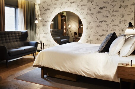 The Hoxton Holborn - view 2