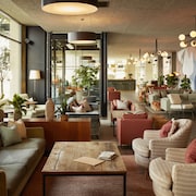 The Hoxton, Holborn