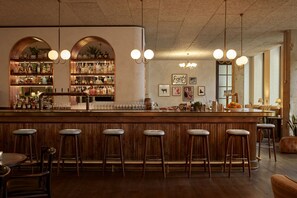 Bar (na propriedade)