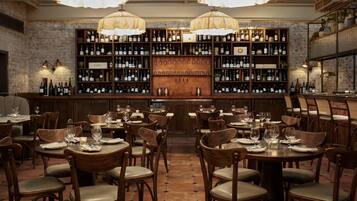 ร้านอาหาร