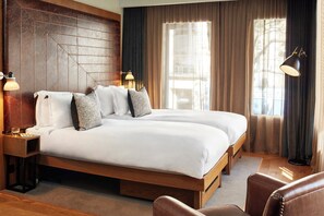 Biggy | Roupas de cama premium, cofres nos quartos