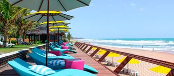 Kembali Hotel Porto de Galinhas - Adults Only