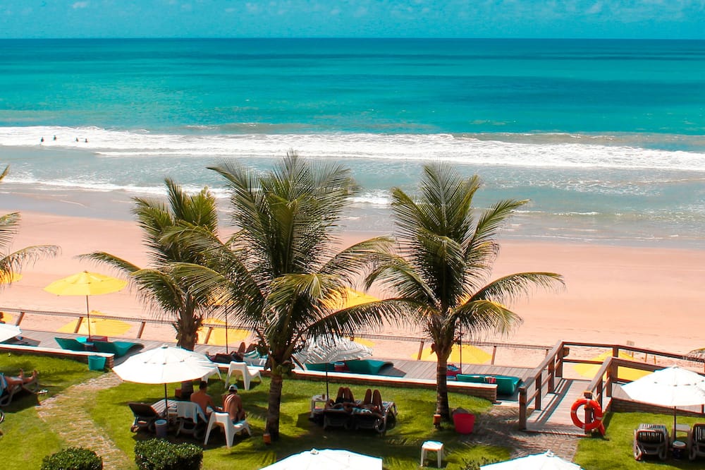 Kembali Hotel Porto de Galinhas - Adults Only