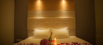 Avantgarde Hotel