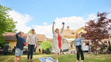 Activités pour enfants