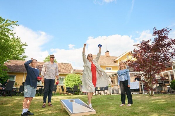 어린이 즐길거리