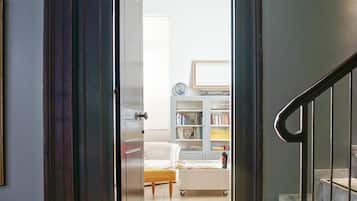 1 bedroom, free WiFi