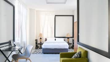 Honeymoon-Suite, 1 Queen-Bett, Stadtblick (Suite) | Kostenloses WLAN