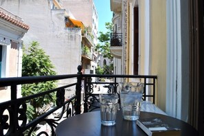 Balcony - Alice Inn Athens (Athens)