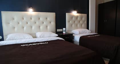 Grand Ocakoglu Hotel