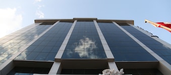 Grand Ocakoglu Hotel