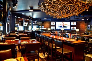 Café da manhã, almoço e jantar