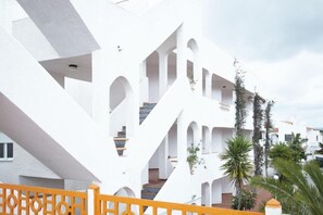 Exterior - Gida by Portugalferias (Quarteira)