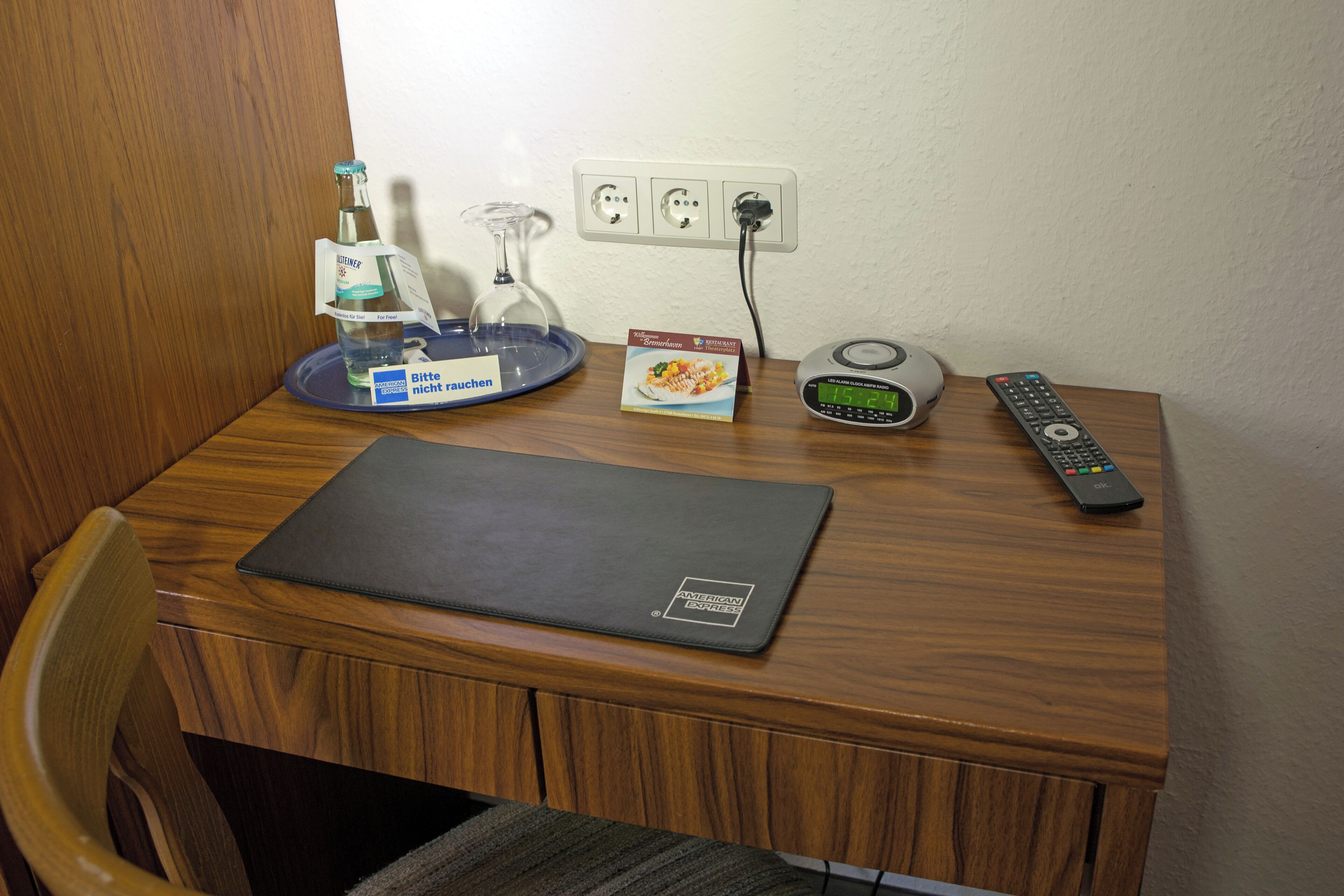 Economy Single Room
