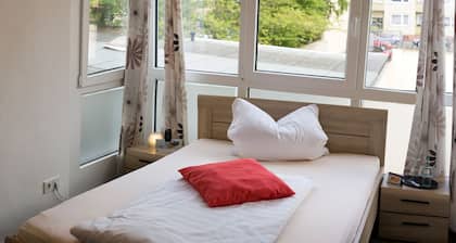 Hotel Am Theaterplatz