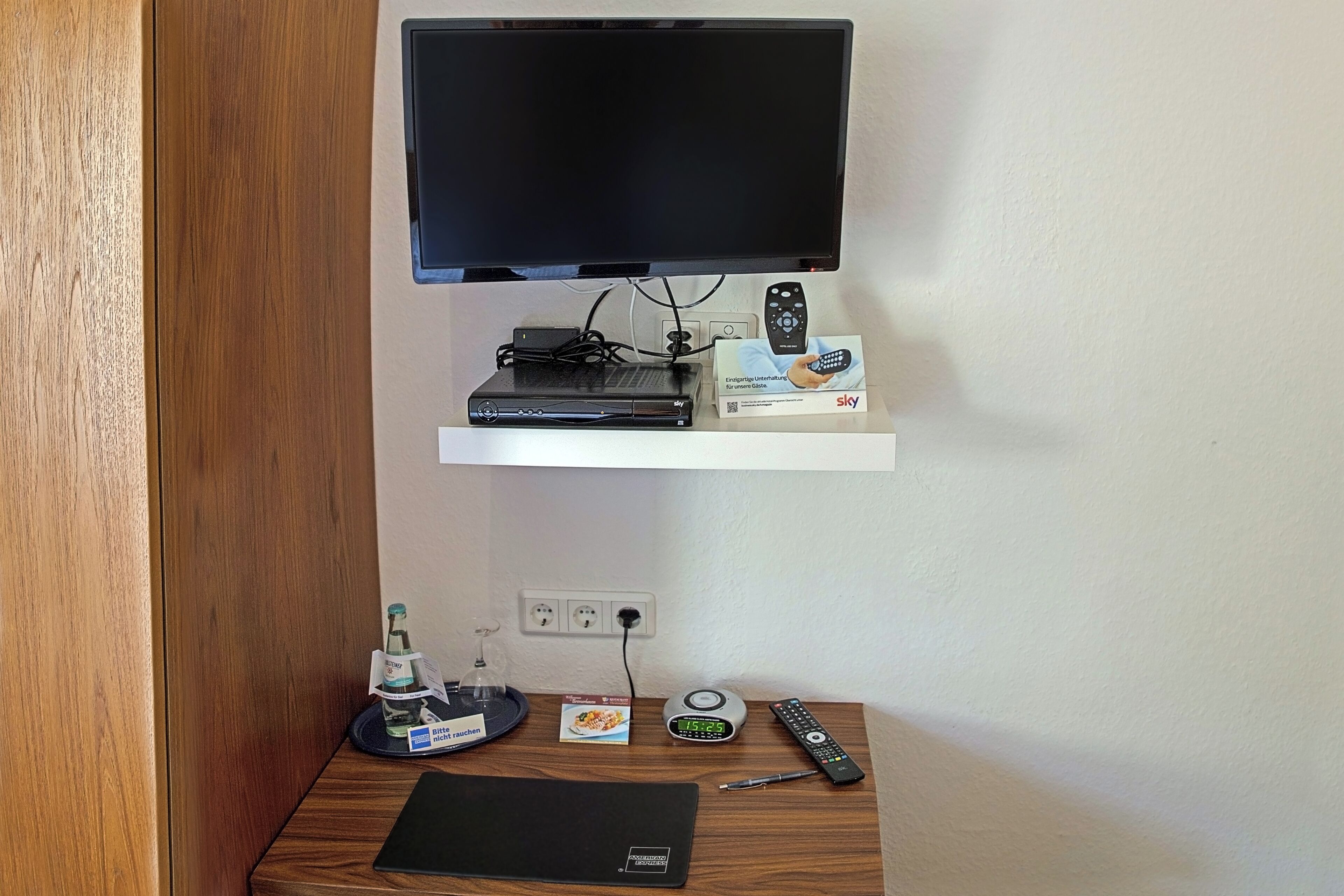 Economy Single Room | Desk, free WiFi, bed sheets