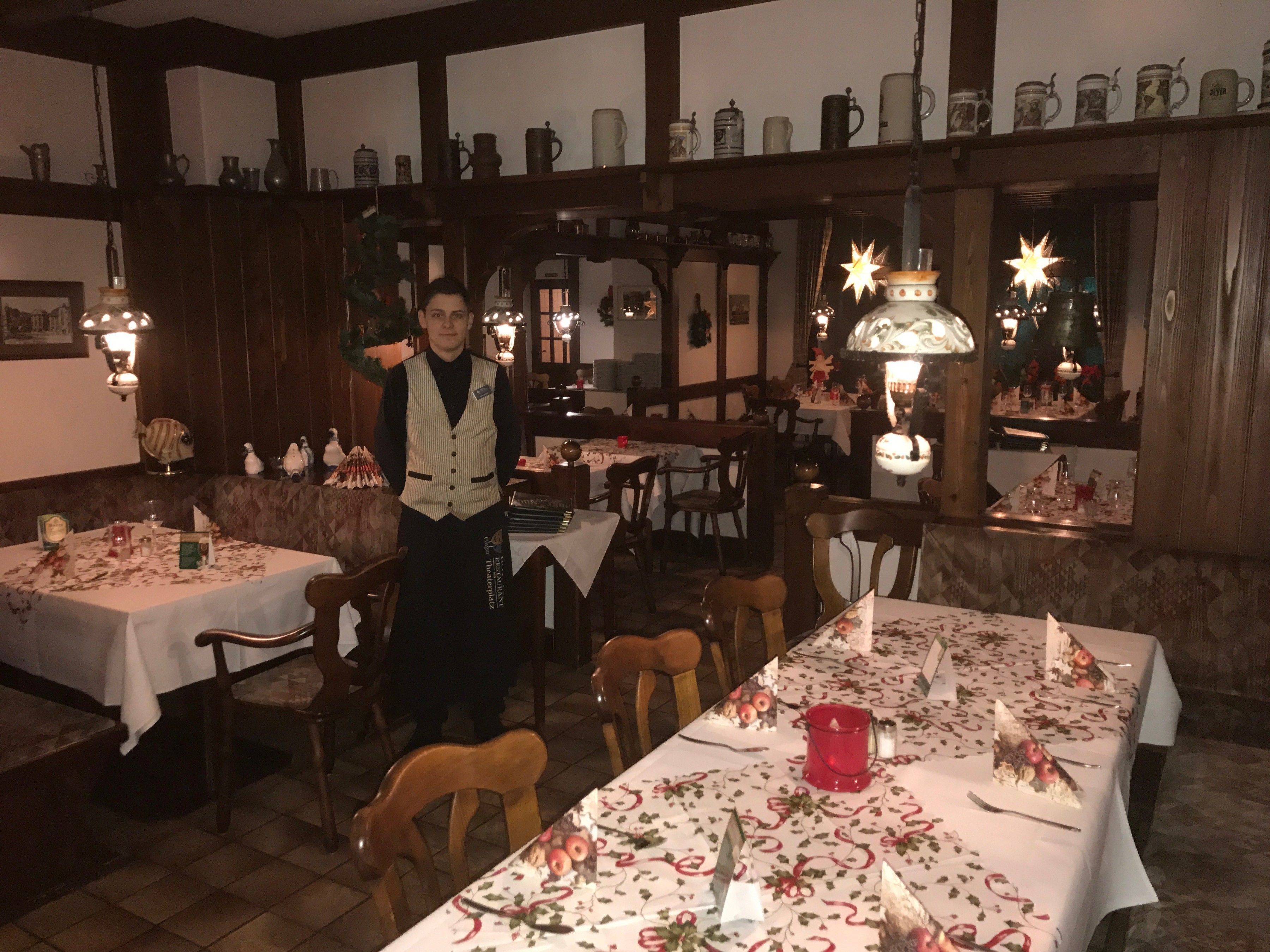 Restaurante