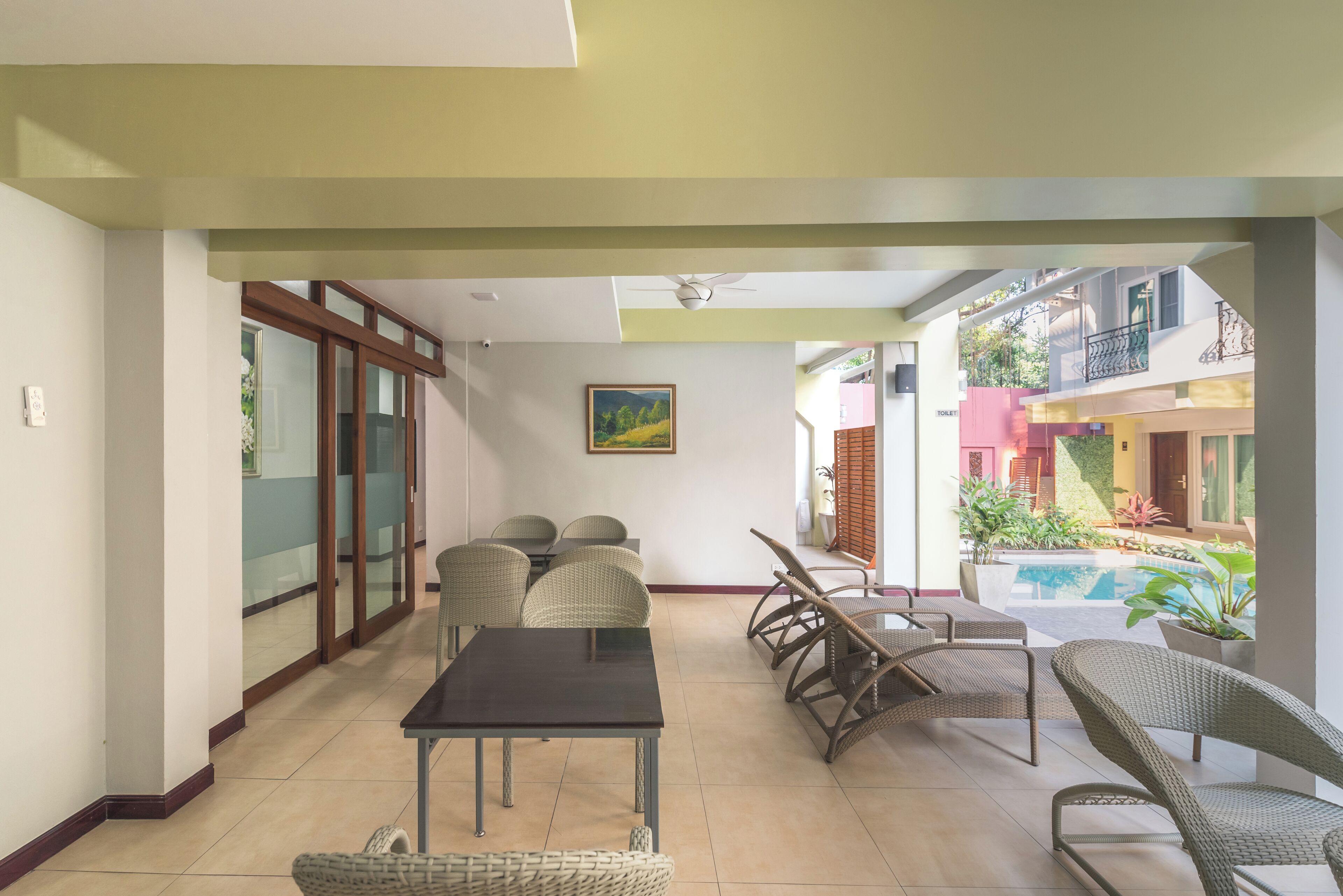 Foto - Cozytel Chiangmai