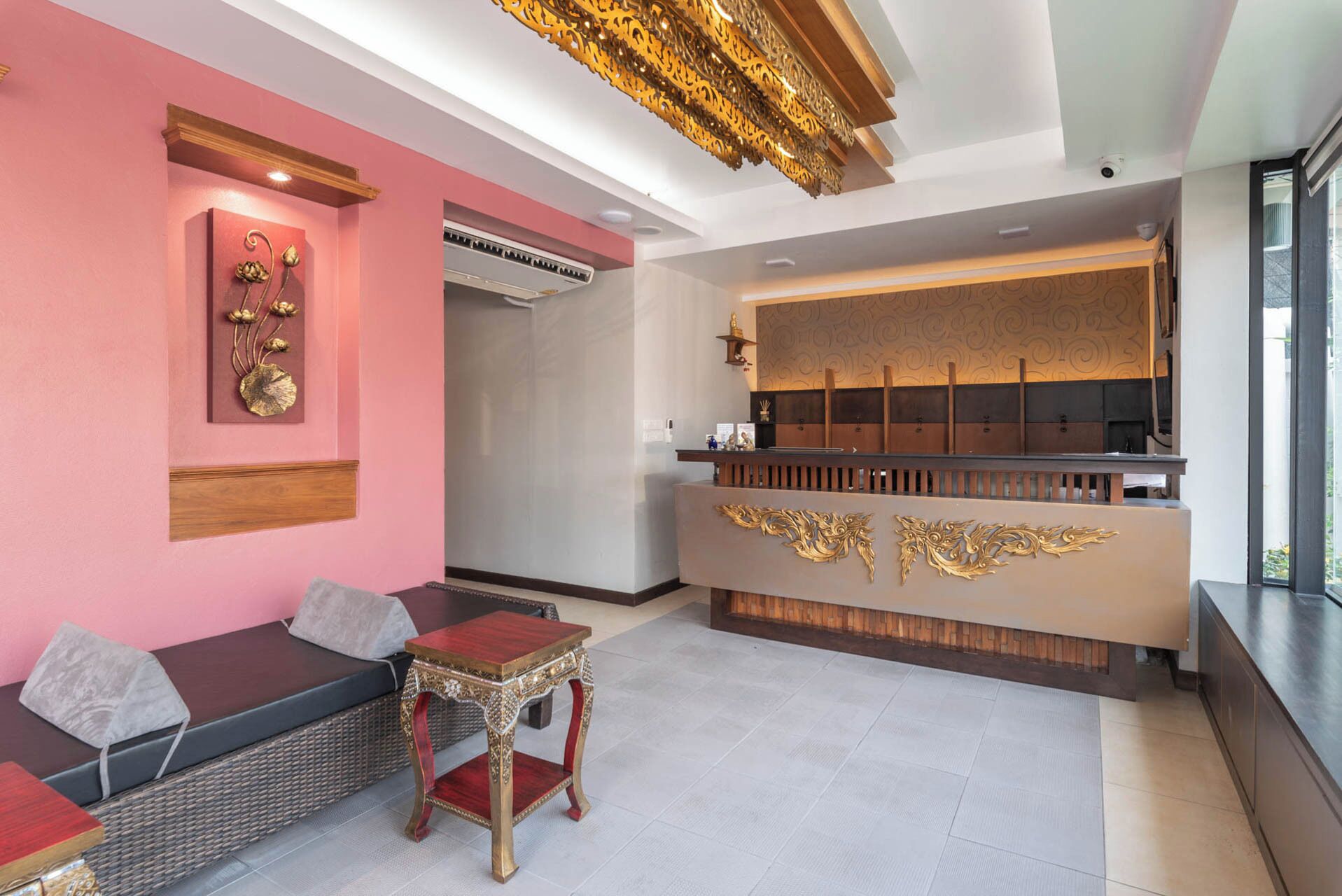 Foto - Cozytel Chiangmai