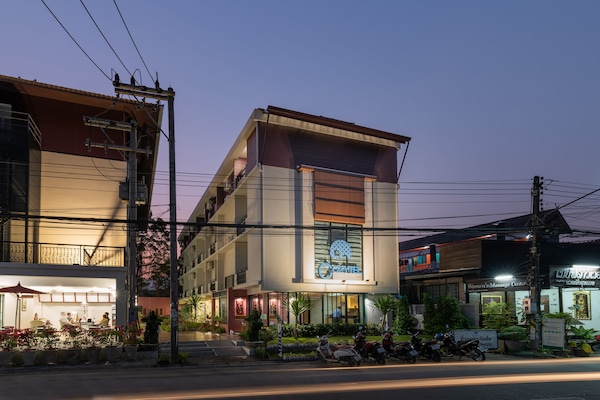 Building design