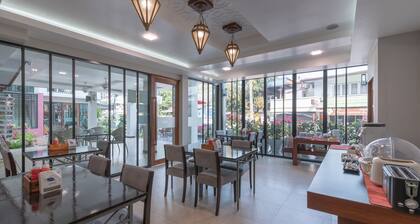 Cozytel Chiangmai