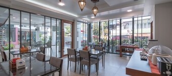 Cozytel Chiangmai
