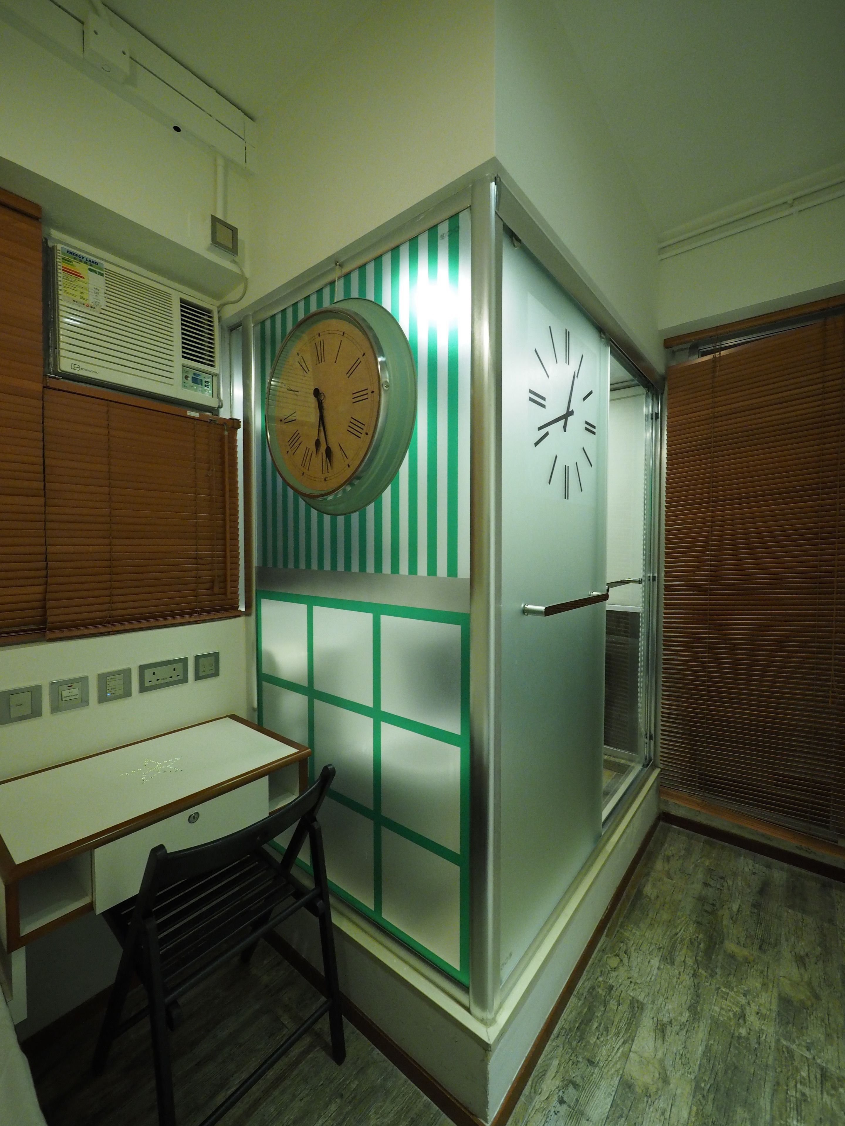 Deluxe Double Room | Desk, free WiFi