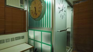 Deluxe Double Room | Desk, free WiFi