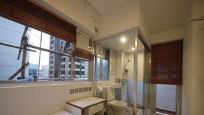 Chambre Deluxe double | Salle de bain