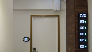 Couloir