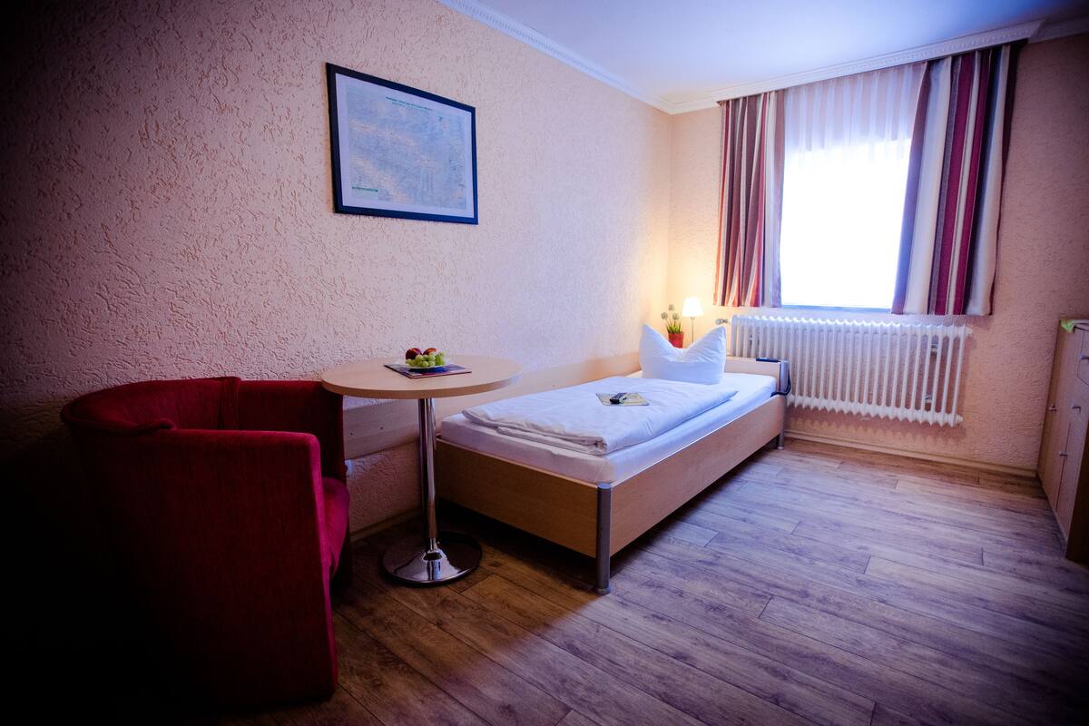 Chambre Simple Standard