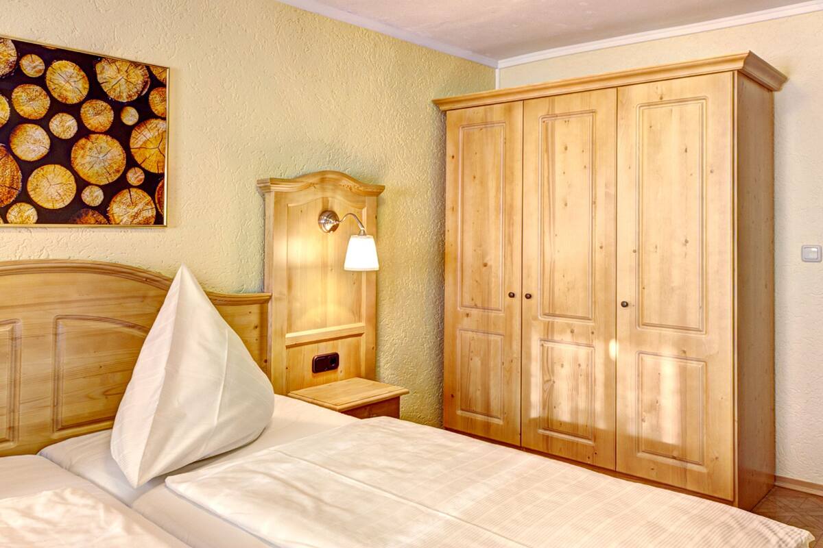 Chambre Double Standard