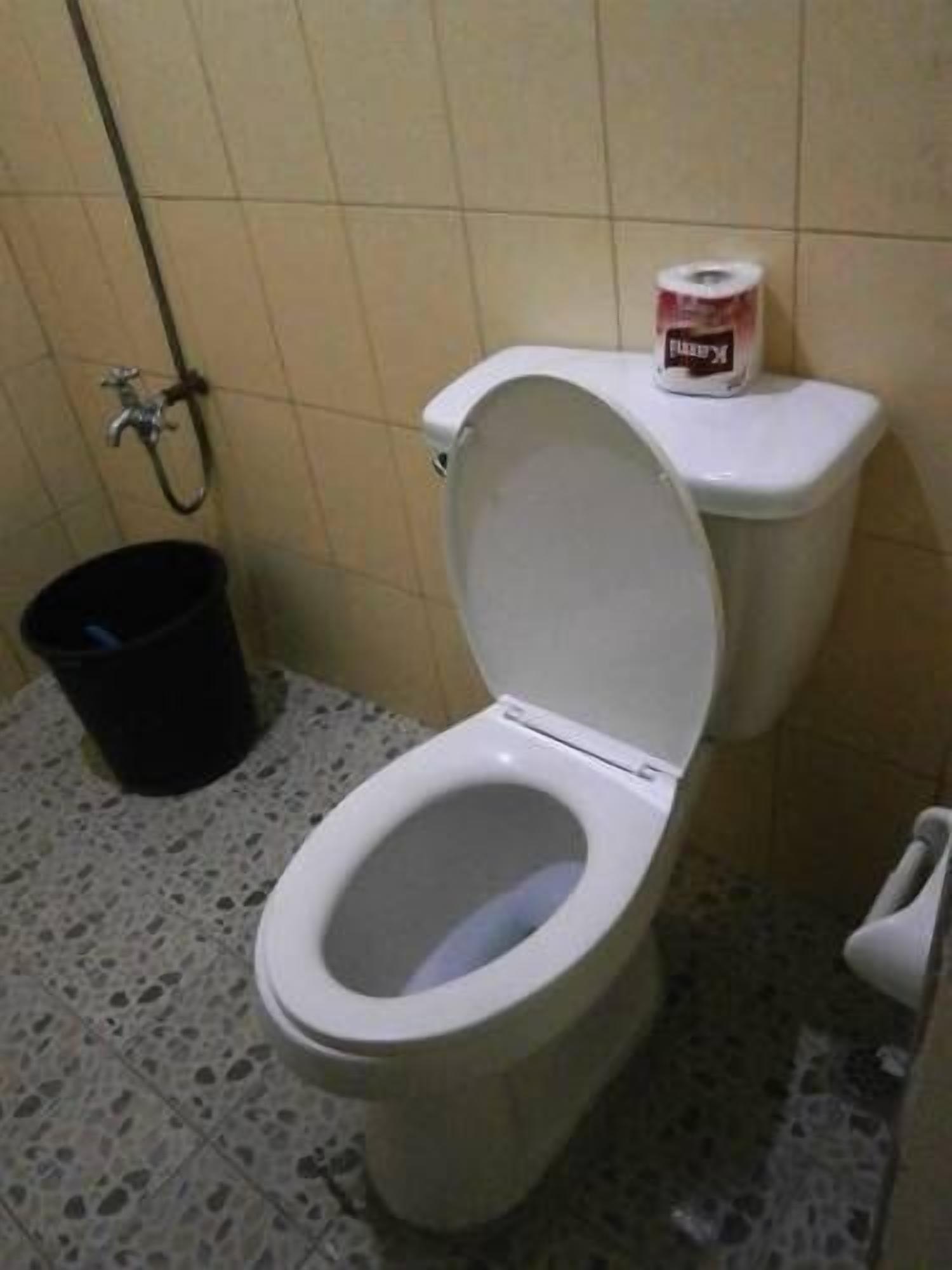 Photo - Wendy's Apartelle