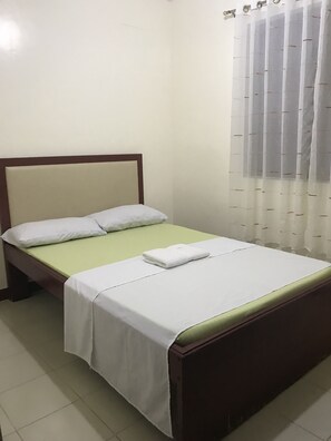 Superior Room - Wendy's Apartelle (Boracay Island)